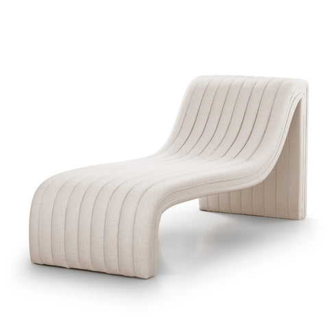 AUGUSTINE CHAISE LOUNGE