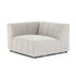 BUILD YOUR OWN: LANGHAM CHANNELED SECTIONAL