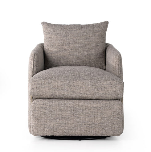 Whittaker Swivel Chair