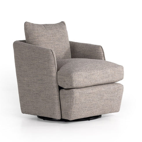 Whittaker Swivel Chair