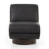 Bronwyn Swivel Chair + Table