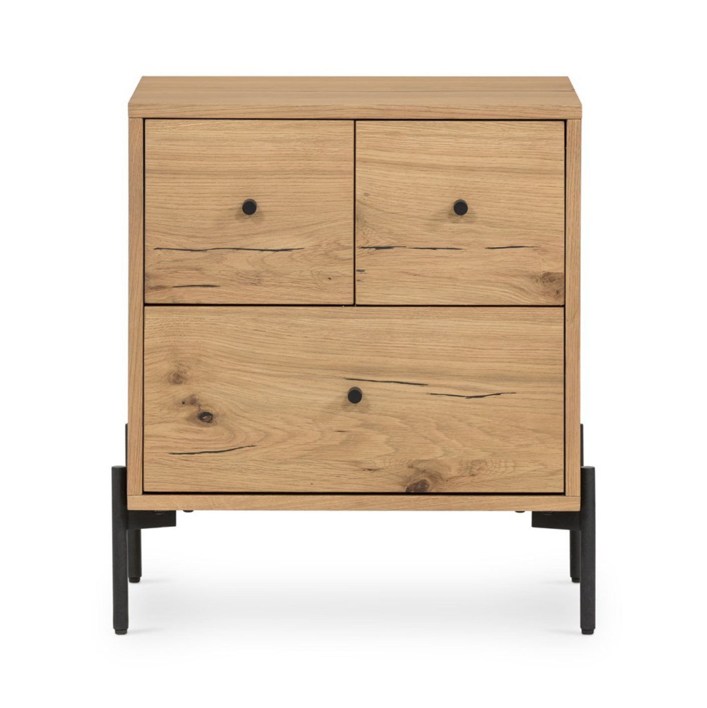 Veda Nightstand (23.5")