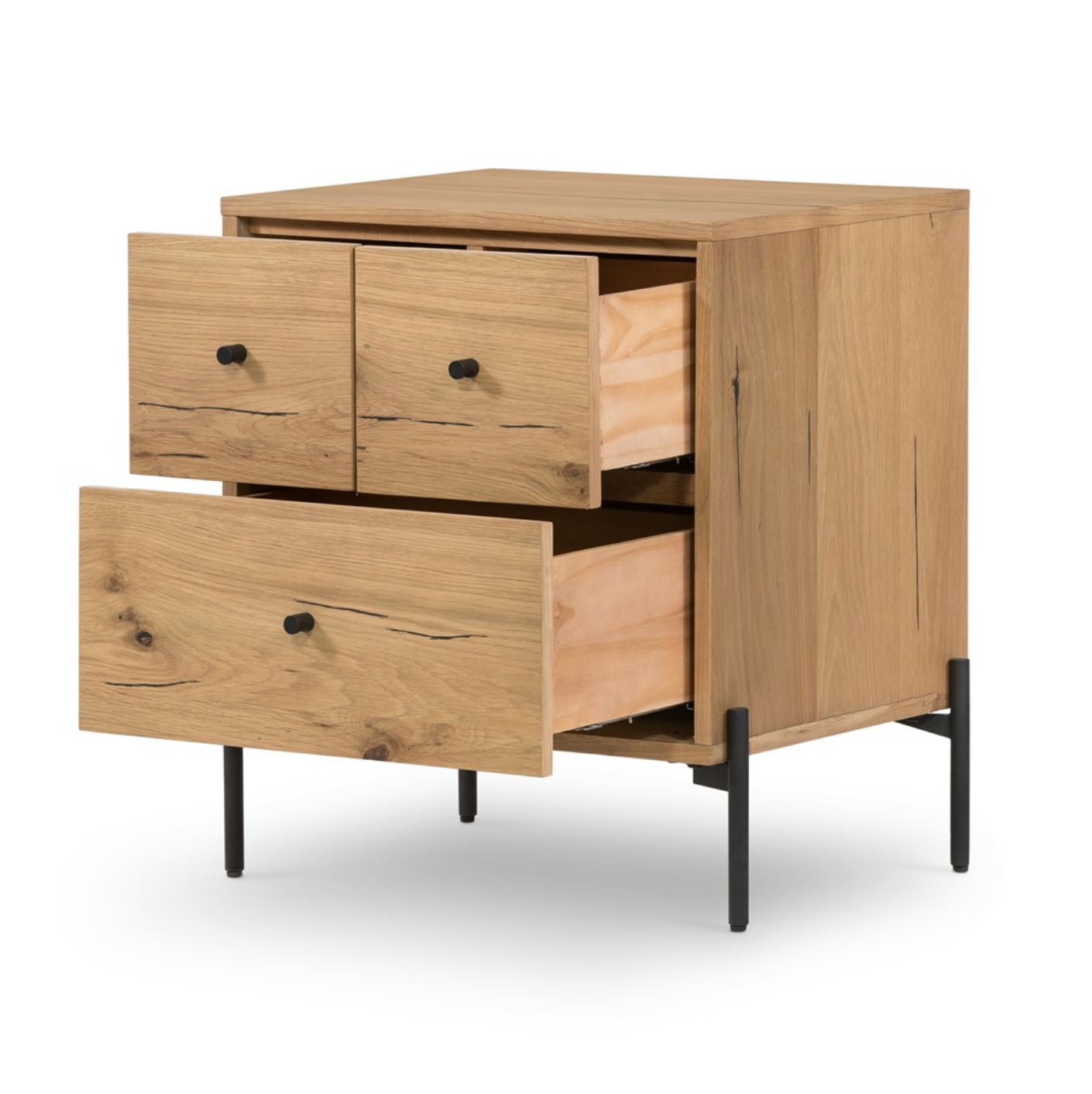 Veda Nightstand (23.5")