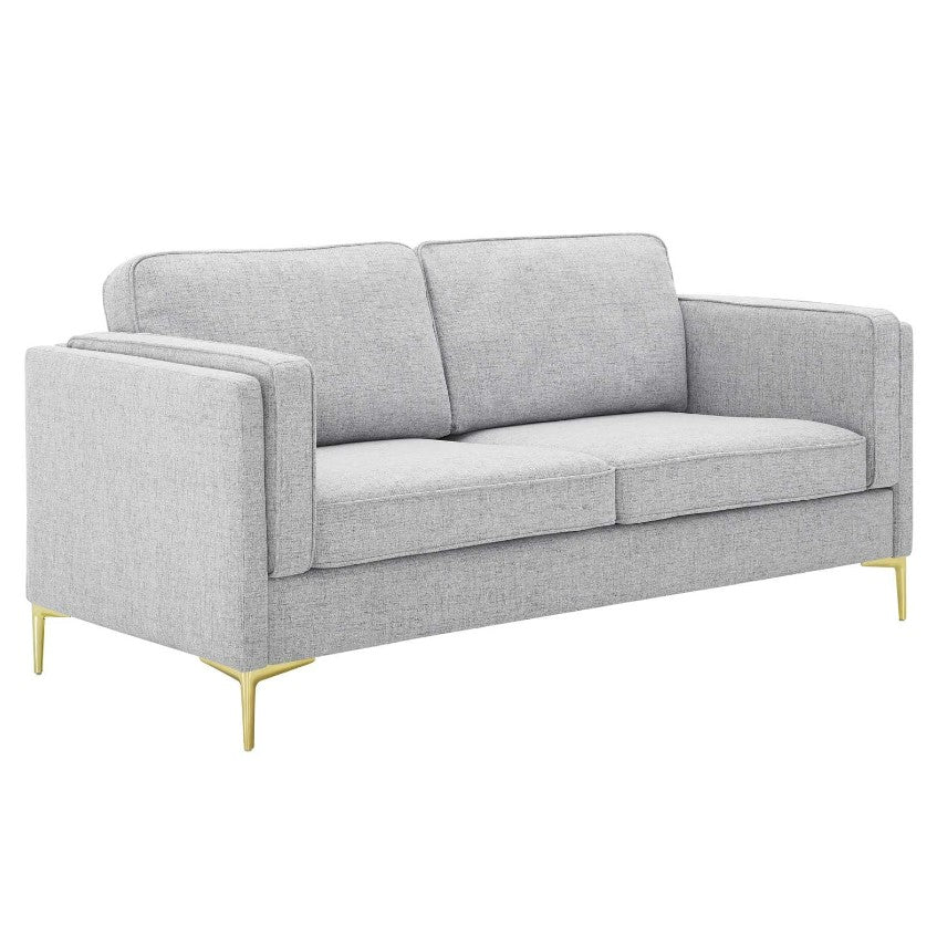 KAY FABRIC SOFA