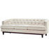 CASTRA UPHOLSTERED FABRIC SOFA