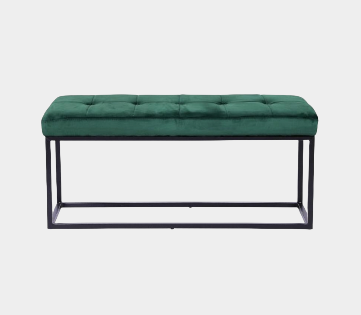 Horse Cisne Bench