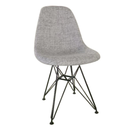 Eiffel Fabric Dining Chair