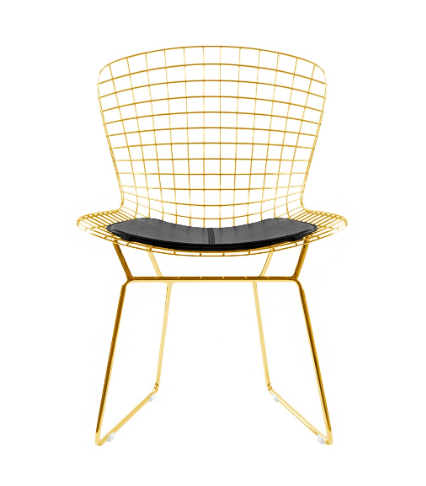 Bertoia Dining Chair