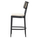 Tina Cane Counter Stool
