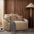 Chloe Media Lounger