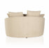 Chloe Media Lounger