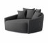 Chloe Media Lounger