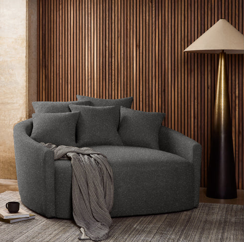 Chloe Media Lounger