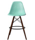 Eiffel Stool Walnut Wood Legs (26")