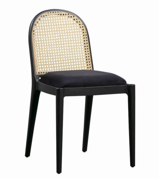 Kora Cane Dining Chair