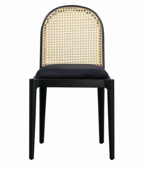 Kora Cane Dining Chair