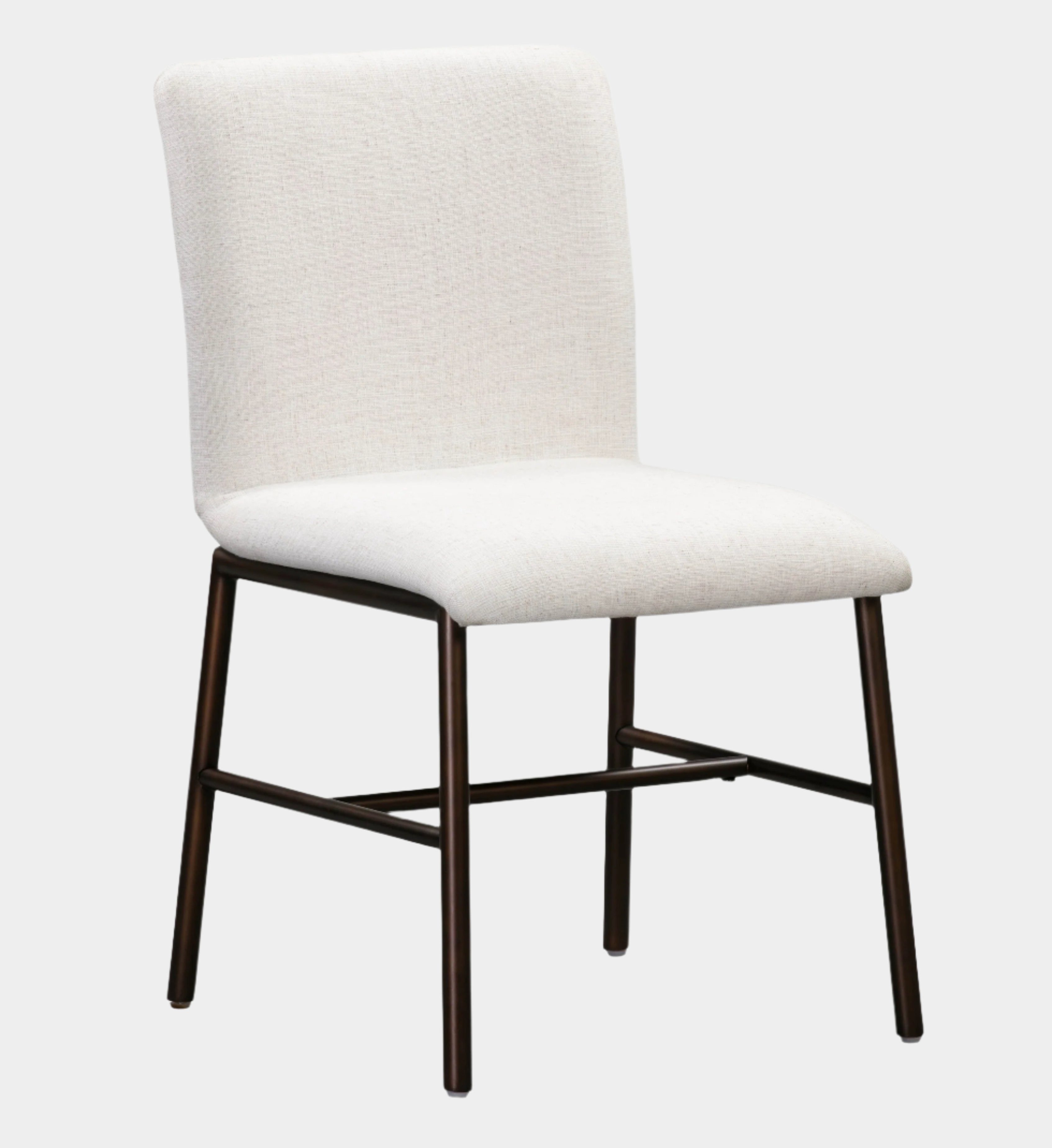 Bushwick Upholstered Dining Chair (Set of 2)