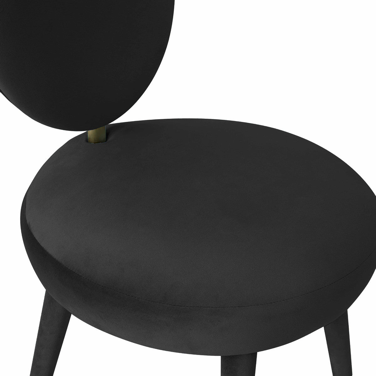 Kylie Velvet Dining Chair