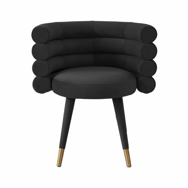 Betty Velvet Dining Chair