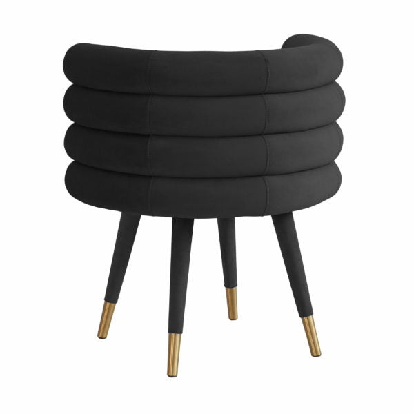 Betty Velvet Dining Chair