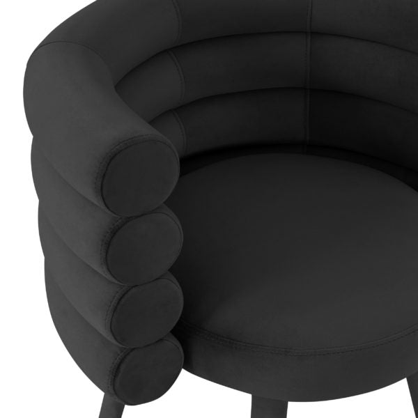 Betty Velvet Dining Chair