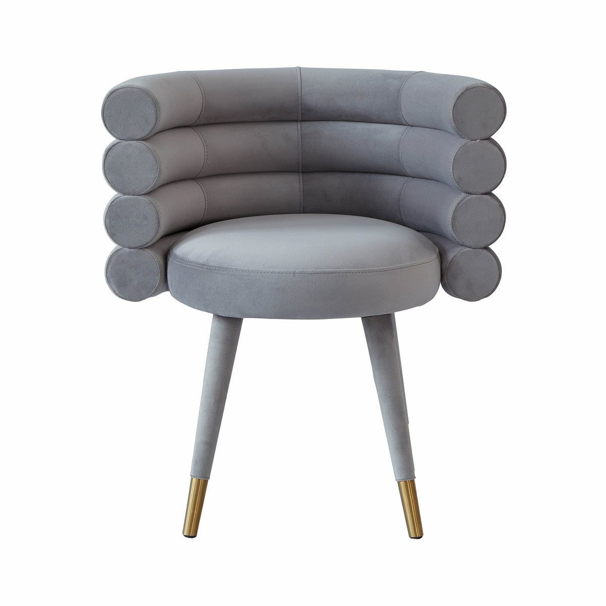 Betty Velvet Dining Chair