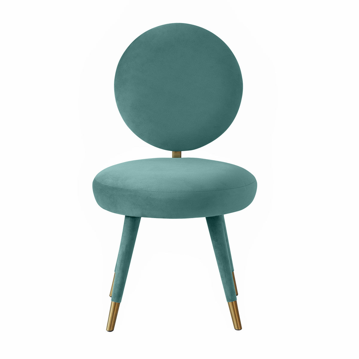 Kylie Velvet Dining Chair