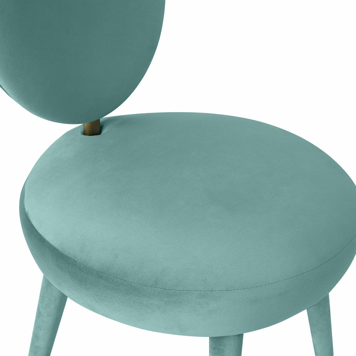 Kylie Velvet Dining Chair