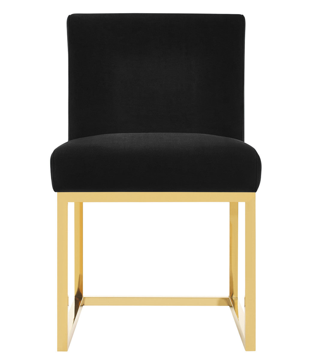 Haute Dining Chair