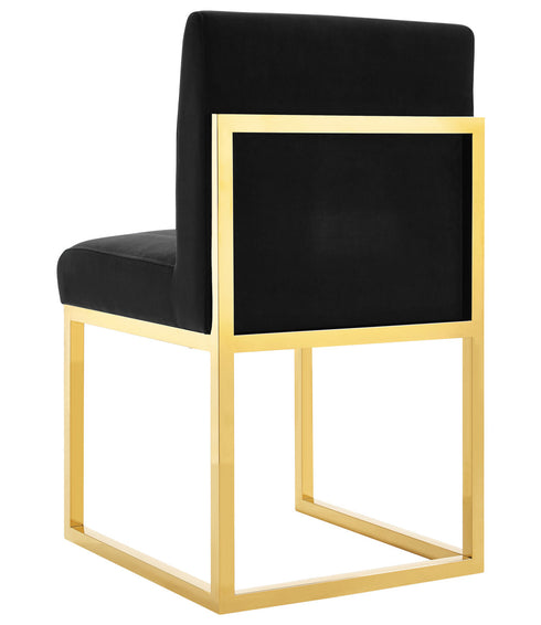Haute Dining Chair