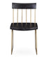 Madrid Pine Chair (Set of 2)