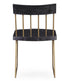 Madrid Pine Chair (Set of 2)