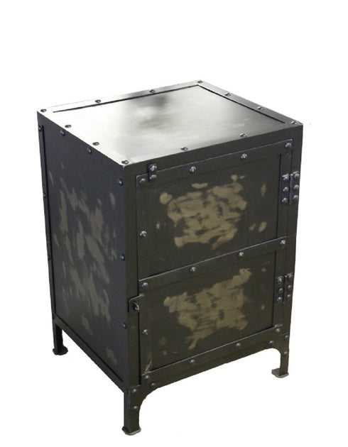 Tanshire Nightstand
