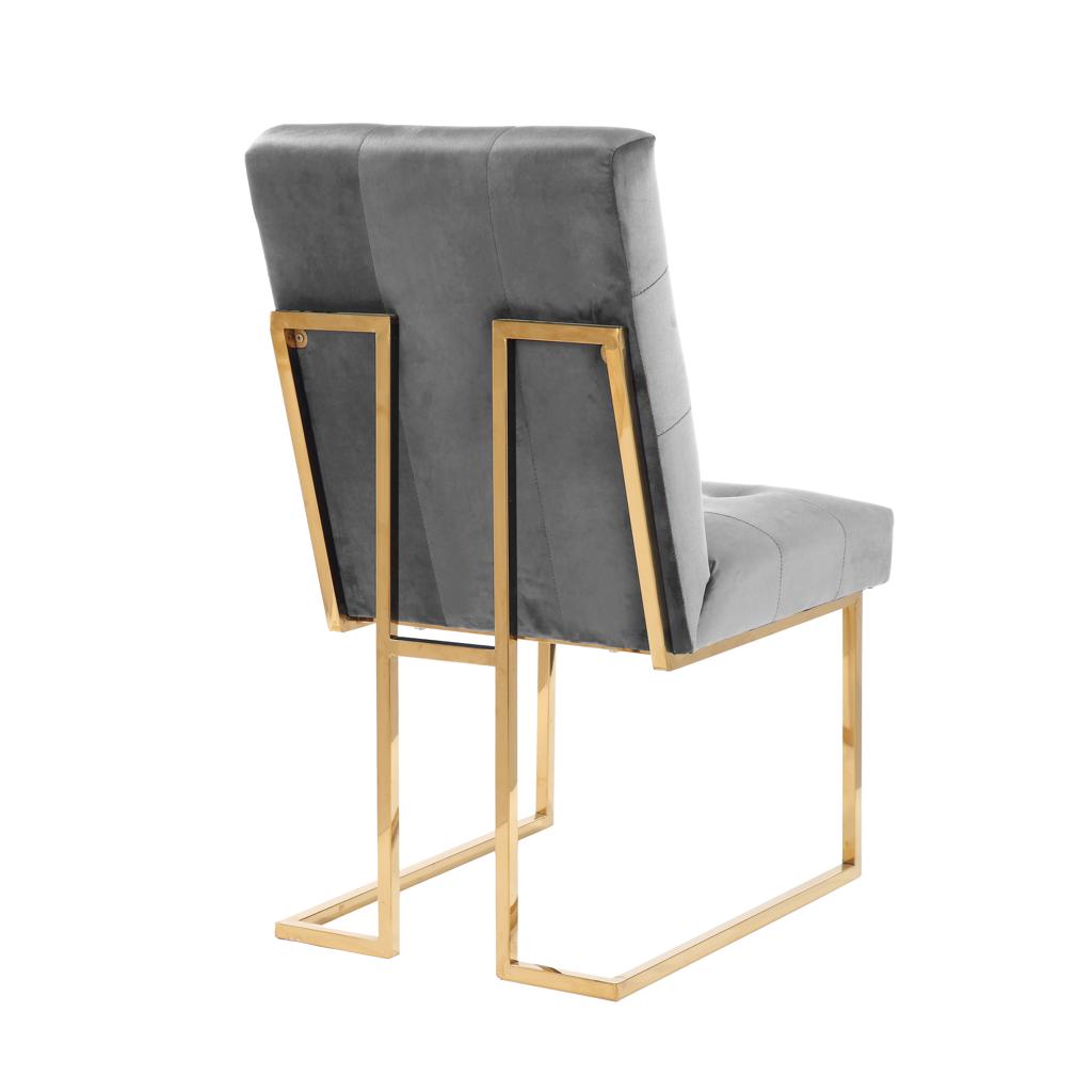 Goldfinger Dining Chair