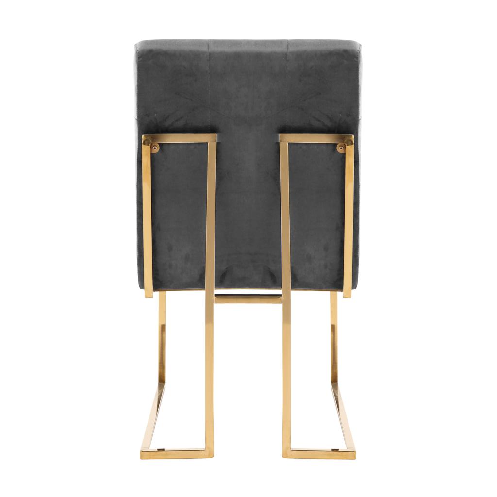 Goldfinger Dining Chair