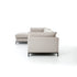 GRAMMERCY 2-PIECE CHAISE SECTIONAL (LEFT/RIGHT CHAISE) - BENNETT MOON