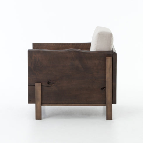 Woodrow Armchair
