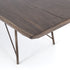 Rocky Dining Table