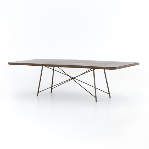 Rocky Dining Table