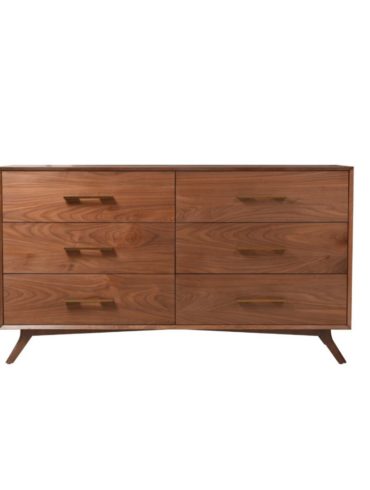 Kickback Dresser