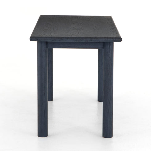 Mattia Desk - Washed Indigo