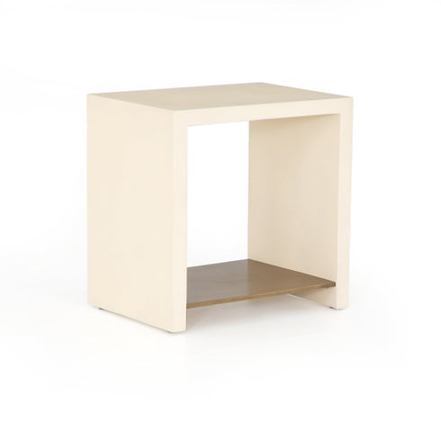 HUGO END TABLE