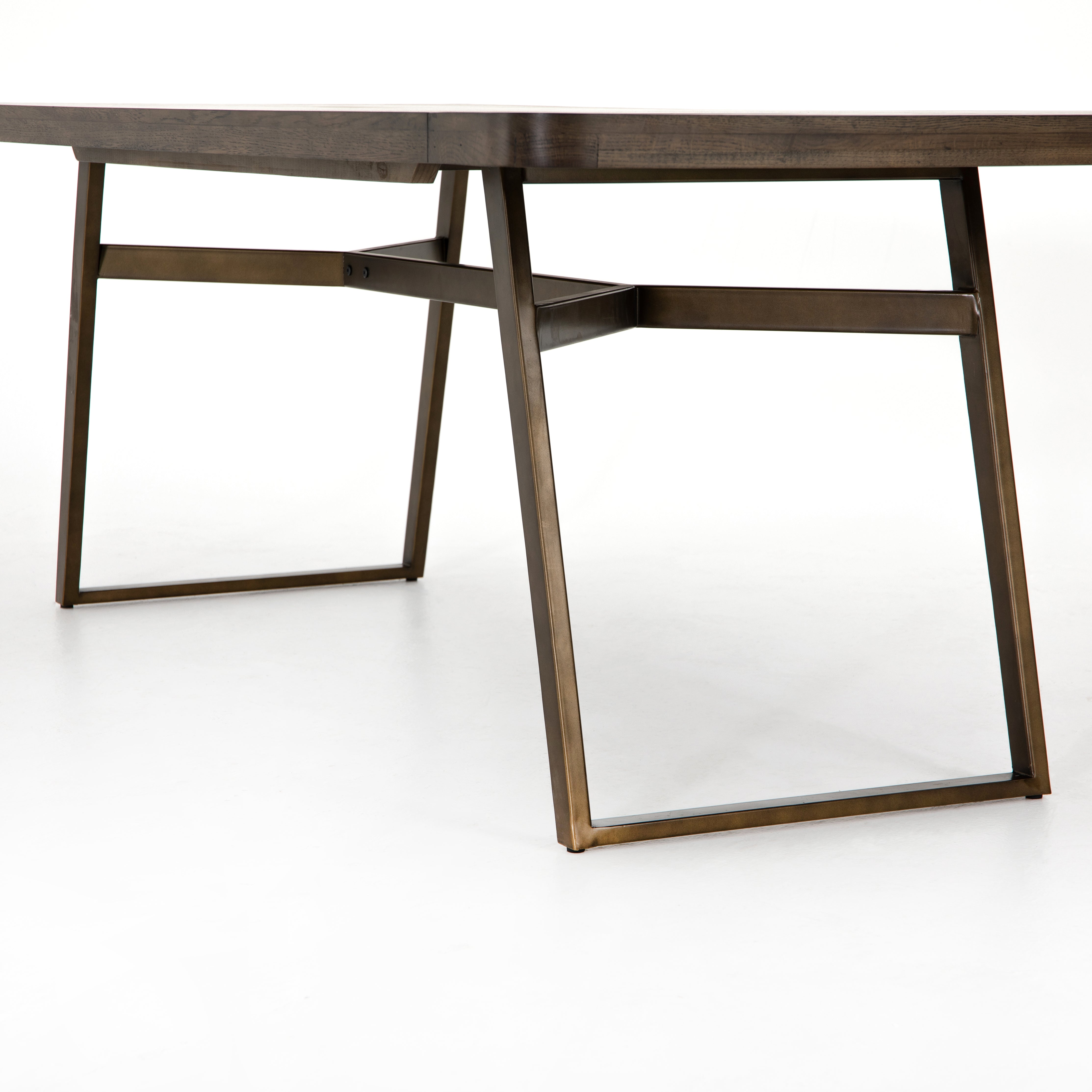 Mason Dining Table