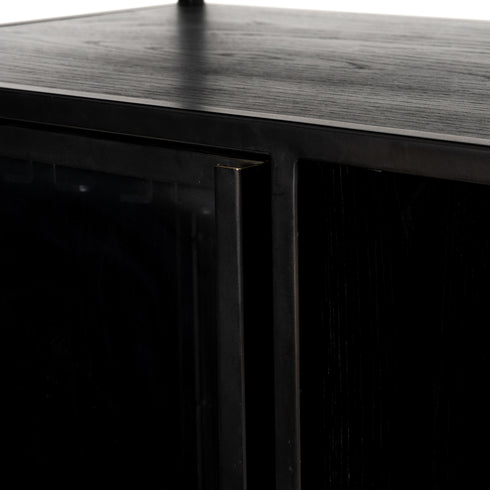 BRANSON BAR CABINET