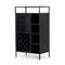 BRANSON BAR CABINET