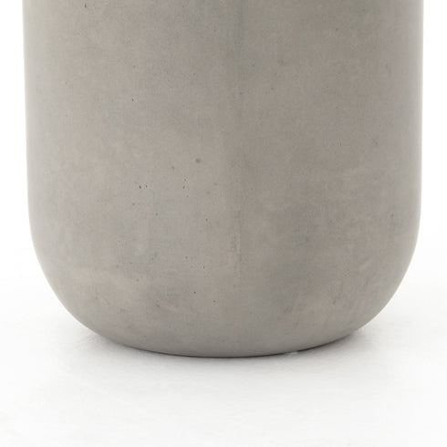 IVAN ROUND END TABLE