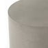 IVAN ROUND END TABLE