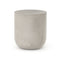 IVAN ROUND END TABLE