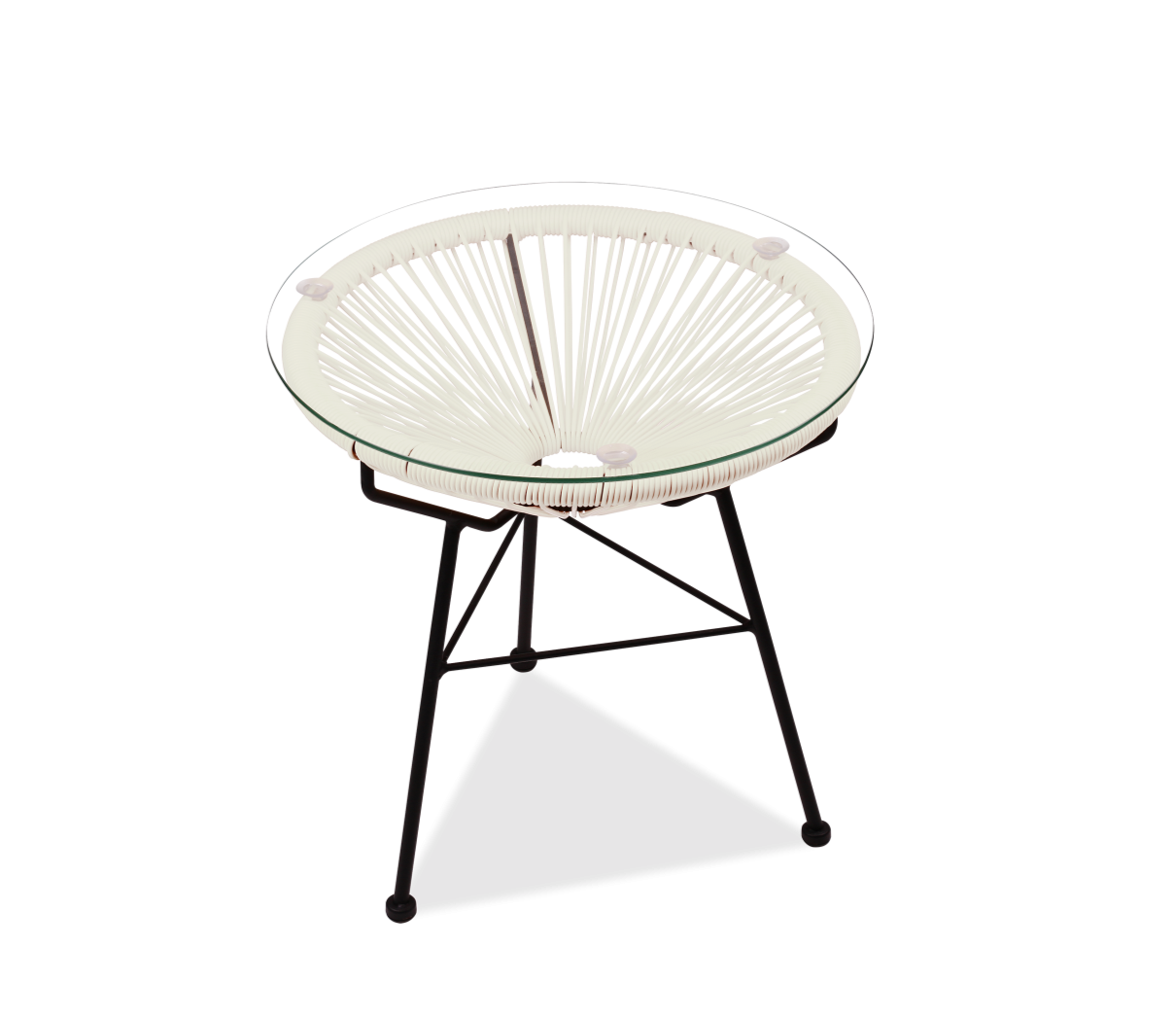 Acapulco Side Table