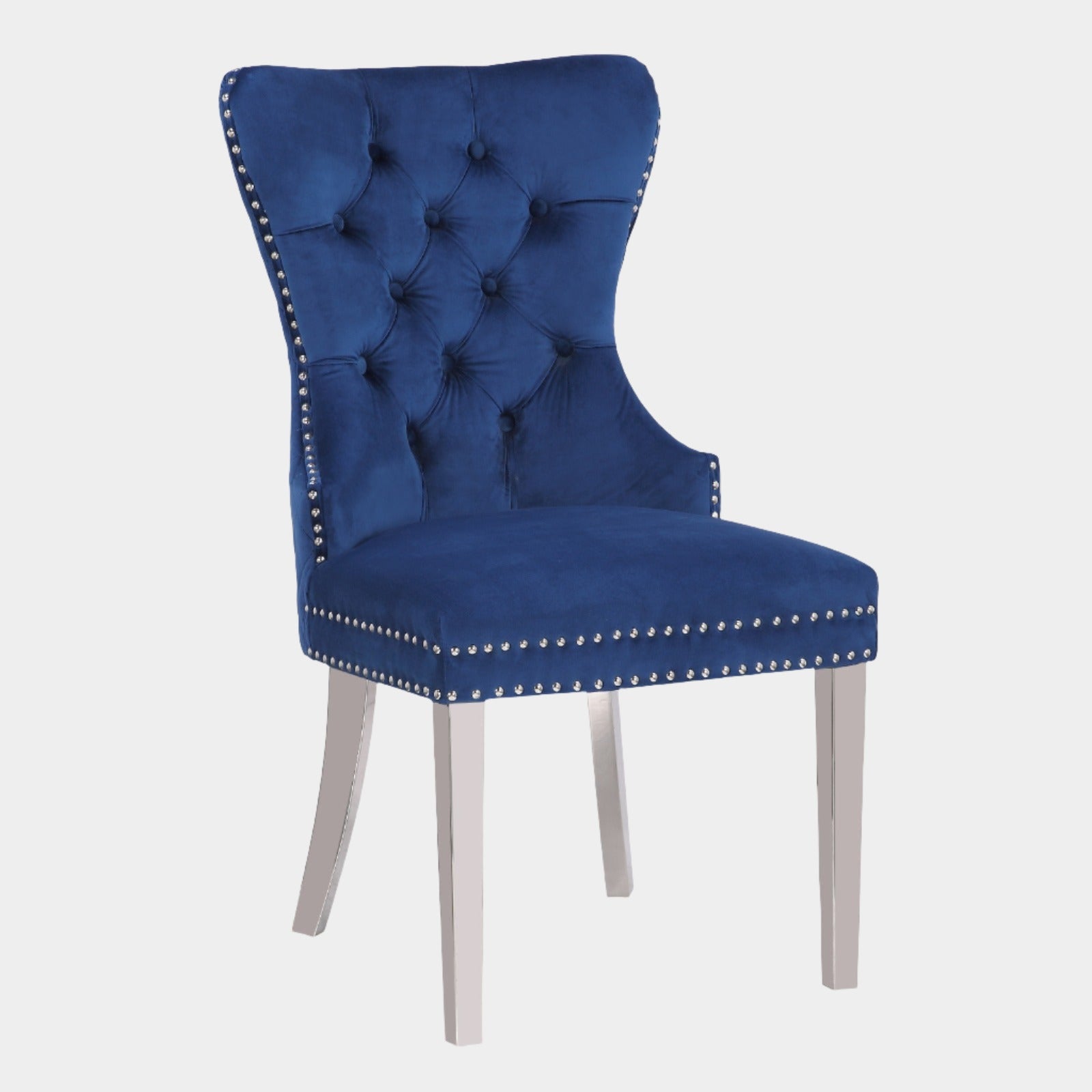 Wingback Chair